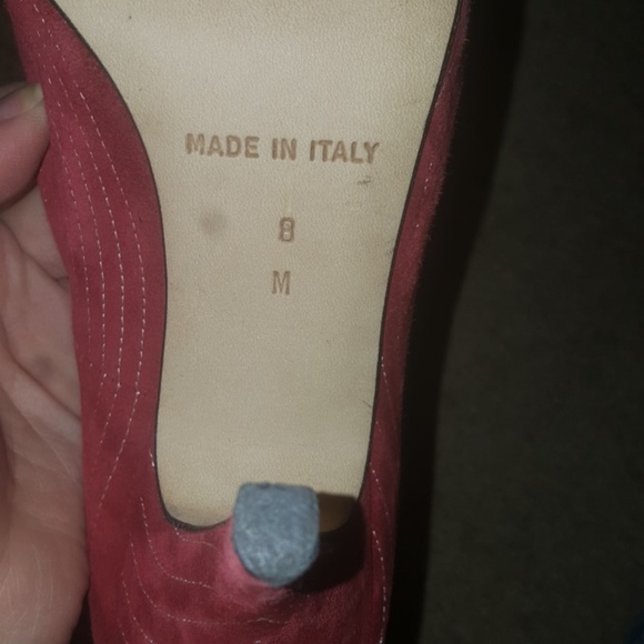 RED MK PEEPS ๐ - Picture 4 of 4